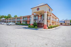 OYO Hotel Greensboro East I 40