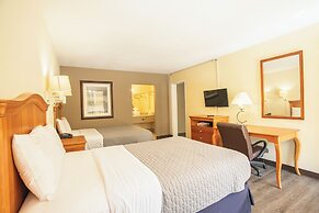 OYO Hotel Greensboro East I 40