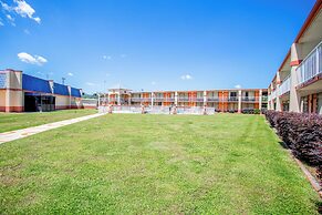 OYO Hotel Greensboro East I 40