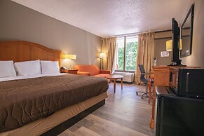 OYO Hotel Greensboro East I 40