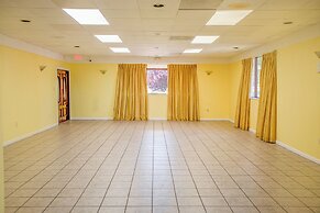 OYO Hotel Greensboro East I 40