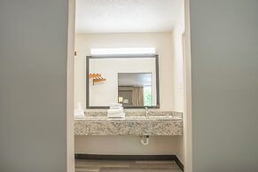 OYO Hotel Greensboro East I 40