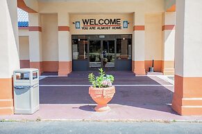 OYO Hotel Greensboro East I 40