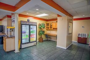 OYO Hotel Greensboro East I 40