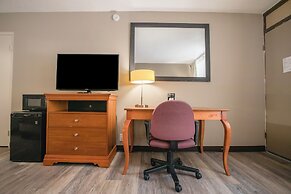 OYO Hotel Greensboro East I 40