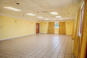 OYO Hotel Greensboro East I 40