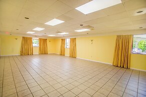 OYO Hotel Greensboro East I 40