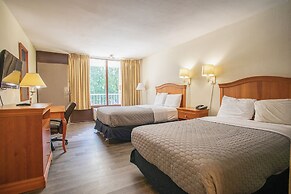 OYO Hotel Greensboro East I 40