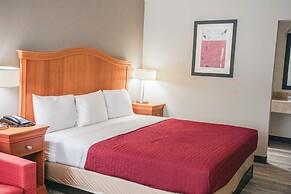 OYO Hotel Greensboro East I 40