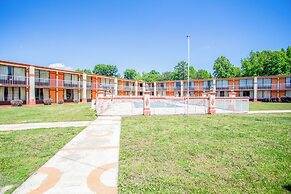 OYO Hotel Greensboro East I 40