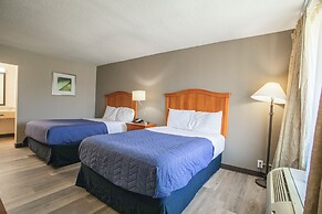 OYO Hotel Greensboro East I 40