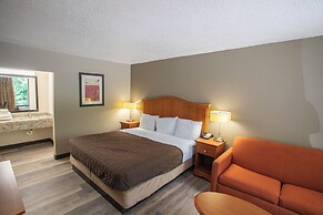 OYO Hotel Greensboro East I 40