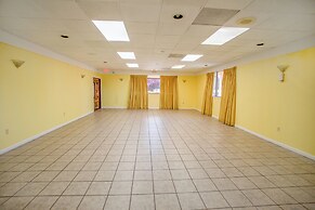 OYO Hotel Greensboro East I 40