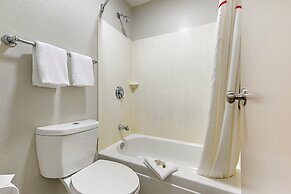 Red Roof Inn Washington DC - Laurel