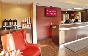 Red Roof Inn Washington DC - Laurel