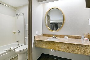 Red Roof Inn Washington DC - Laurel