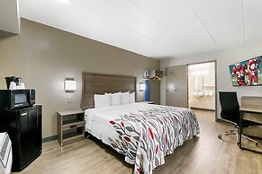 Red Roof Inn Washington DC - Laurel