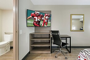 Red Roof Inn Washington DC - Laurel