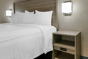 Red Roof Inn Washington DC - Laurel