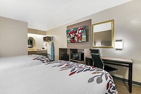 Red Roof Inn Washington DC - Laurel