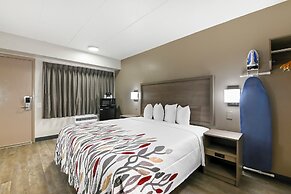 Red Roof Inn Washington DC - Laurel