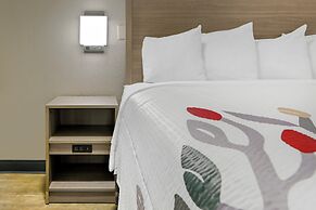 Red Roof Inn Washington DC - Laurel