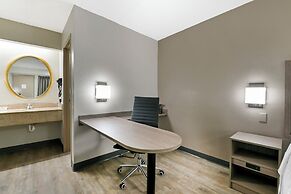 Red Roof Inn Washington DC - Laurel