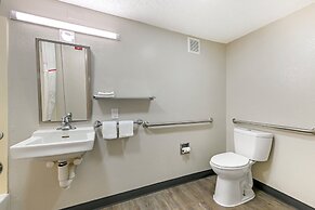 Red Roof Inn Washington DC - Laurel