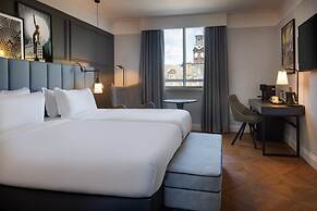 The Queens Hotel