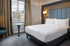 The Queens Hotel