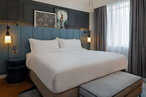 The Queens Hotel