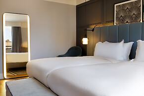 The Queens Hotel