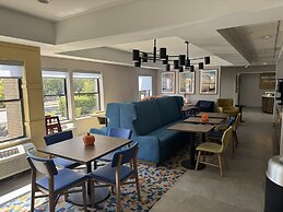 Hampton Inn Mansfield/Ontario