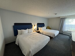 Hampton Inn Mansfield/Ontario