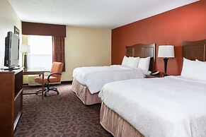 Hampton Inn Mansfield/Ontario