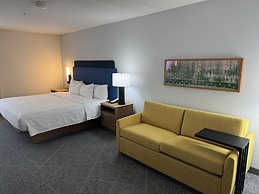 Hampton Inn Mansfield/Ontario