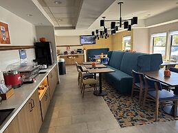 Hampton Inn Mansfield/Ontario