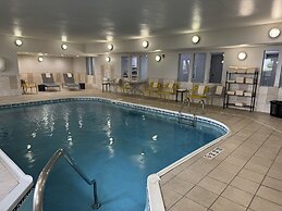 Hampton Inn Mansfield/Ontario
