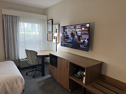 Hampton Inn Mansfield/Ontario