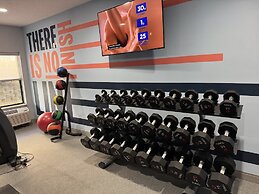 Hampton Inn Mansfield/Ontario