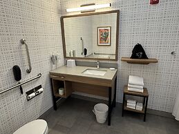 Hampton Inn Mansfield/Ontario