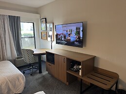 Hampton Inn Mansfield/Ontario