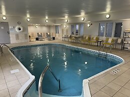 Hampton Inn Mansfield/Ontario