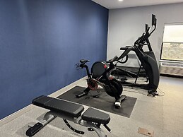 Hampton Inn Mansfield/Ontario