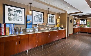 Hampton Inn Mansfield/Ontario