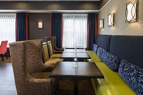 Hampton Inn Mansfield/Ontario