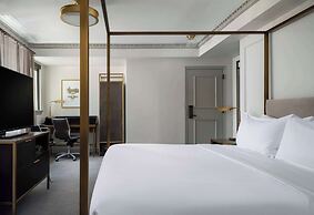 Hotel Phillips Kansas City Curio Collection by Hilton