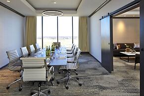 Renaissance St. Louis Airport Hotel