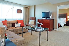 Renaissance St. Louis Airport Hotel