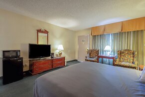 Royal Holiday Motel By Belvilla Gallup I-40